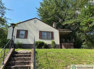1804 33rd St, Birmingham, AL 35208