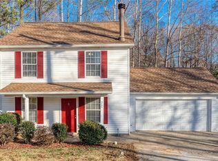 4734 Saddleridge Rd, Dallas, GA 30127