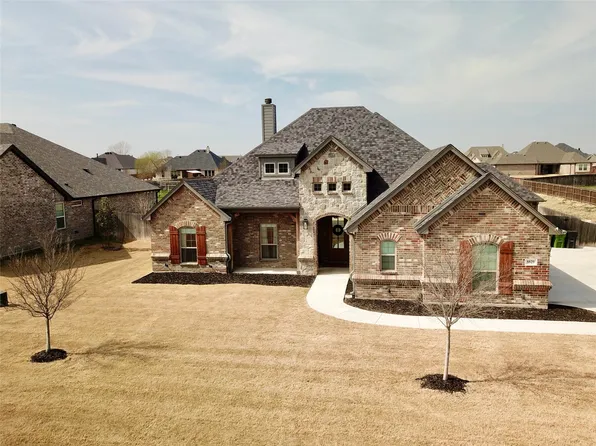 8829 Hidden Pond St, Justin, TX 76247