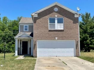 4149 Candy Apple Ct, Indianapolis, IN 46235