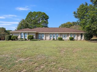 2168 Bowen Dr, Montgomery, AL 36106