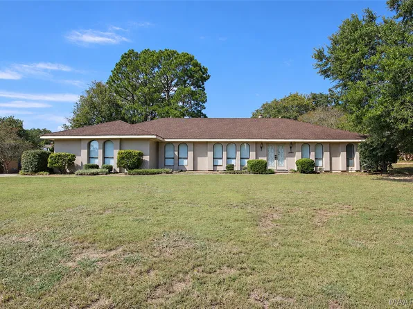 2168 Bowen Dr, Montgomery, AL 36106