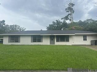 12545 Canterbury Dr, Baton Rouge, LA 70814