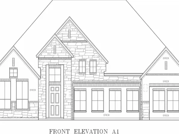 Sydney Plan, Westland Ranch