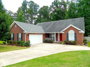 502 Wendell Ct, Grovetown, GA 30813