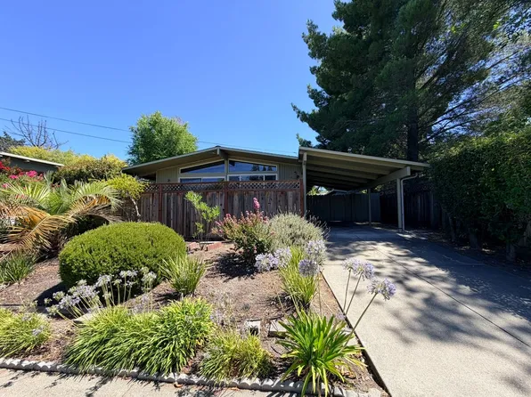 35 Kuhl Ct, Walnut Creek, CA 94597