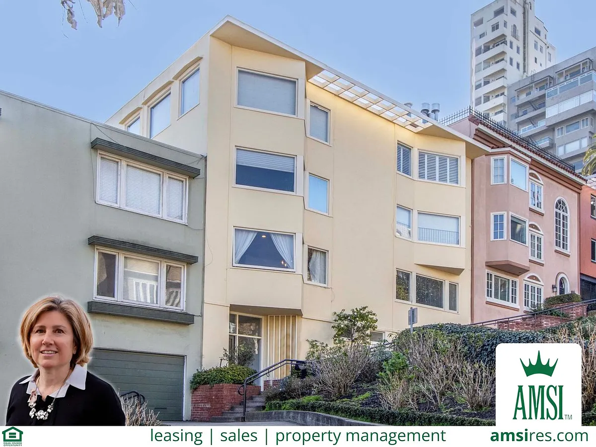 1025 Lombard St Apt 1, San Francisco, CA 94109 HotPads