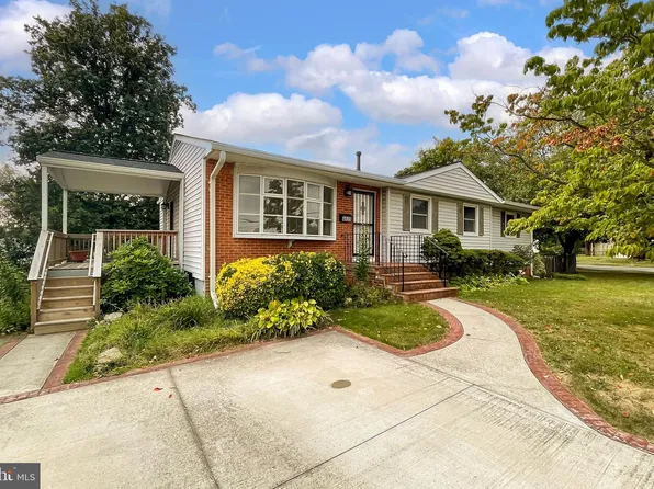 4609 Franconia Rd, Alexandria, VA 22310