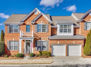 10730 Rogalla Dr, Charlotte, NC 28277