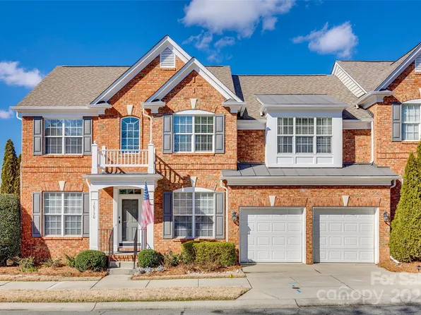 10730 Rogalla Dr, Charlotte, NC 28277