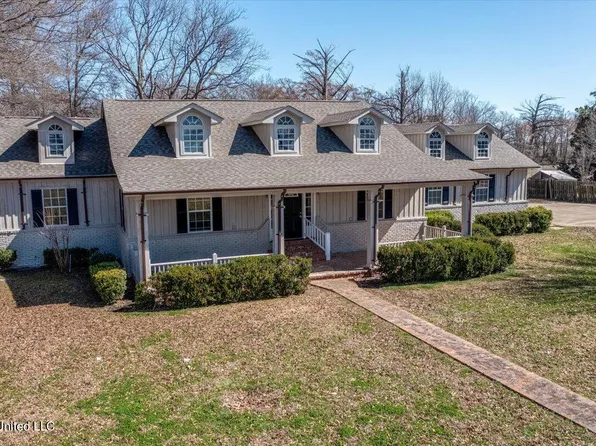 3055 Big Creek Rd, Lyon, MS 38645