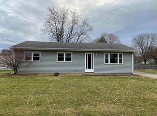 1906 S Victoria Dr, Muncie, IN 47302