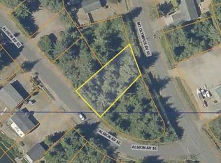 887 Mount Olympus Ave SE, Ocean Shores, WA