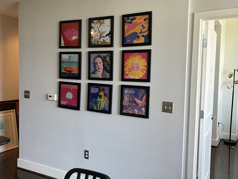 520 John Carlyle St #312 — Photo 6