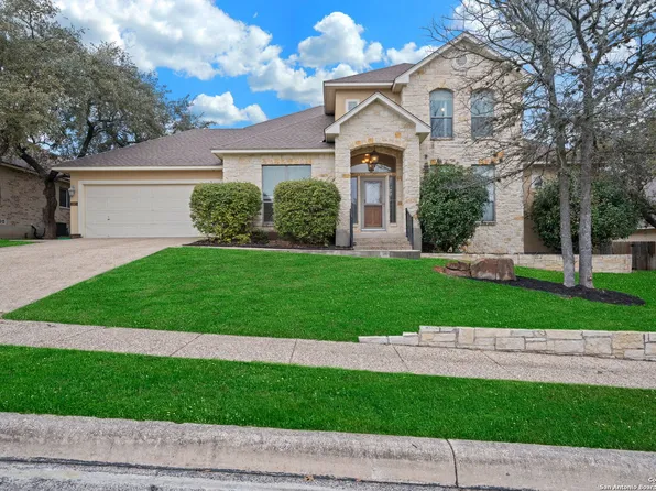 1321 Wooded Knoll, San Antonio, TX 78258