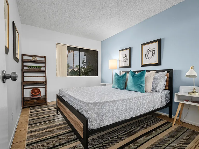 1st floor bedroom