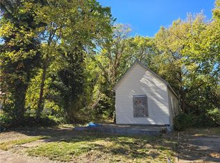 3414 & 3412 Brooklyn Ave, Kansas City, MO 64109