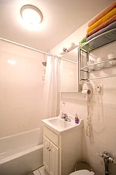 Rented by Alpha Properties NYC I LLC