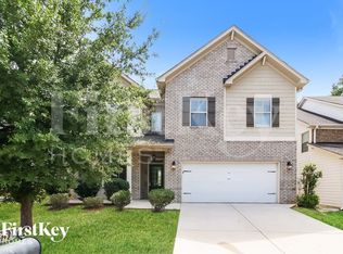 1251 Heartwood Ave, McDonough, GA 30253