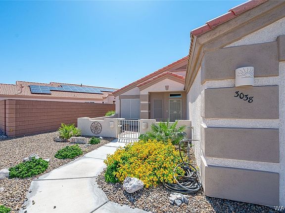 4th image of 3038 Siena Drive