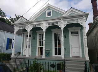 4619 Coliseum St, New Orleans, LA 70115