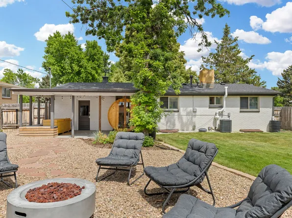 5139 Jellison St, Arvada, CO 80002