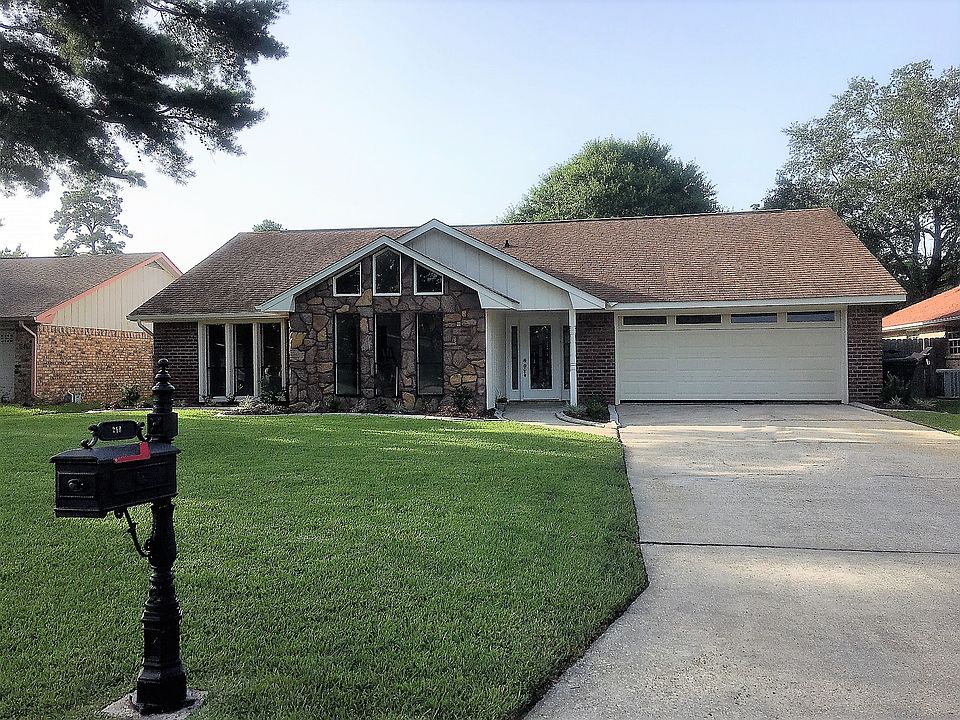 210 Kepler Lake Court