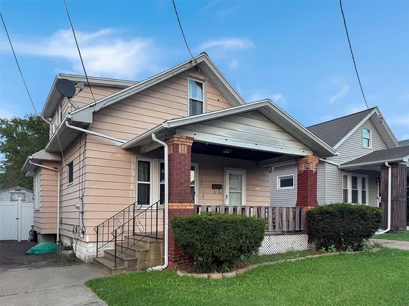3211 Elmwood Ave, Erie, PA 16508