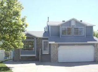 6775 S Clernates Dr, West Jordan, UT 84081