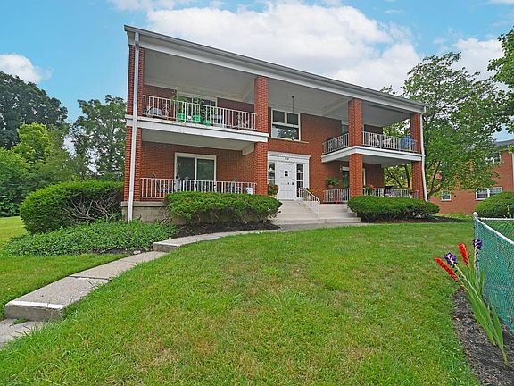 2nd image of 6035 Woodford Ct APT 1
