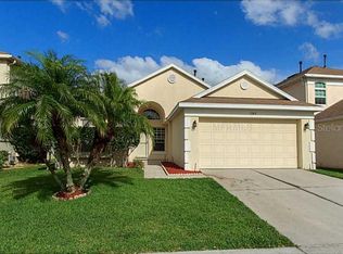 1342 Ballyshannon Pkwy, Orlando, FL 32828
