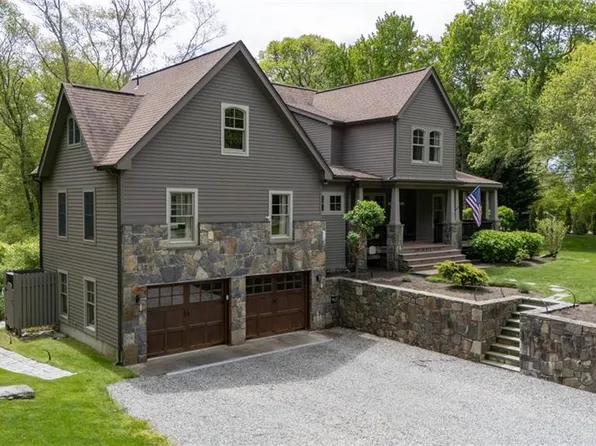 200 Miner Rd, Saunderstown, RI 02874