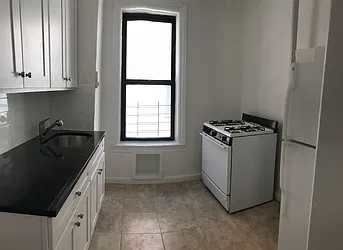 Rented by Zjama Realty Corp