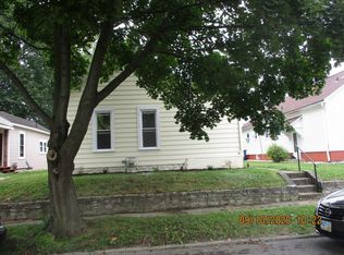 718 Fisk St, Piqua, OH 45356