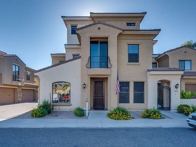 1367 S Country Club Dr, Mesa, AZ, 85210