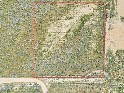 0 Shadow Mountain Rd #9, Yermo, CA, 92398