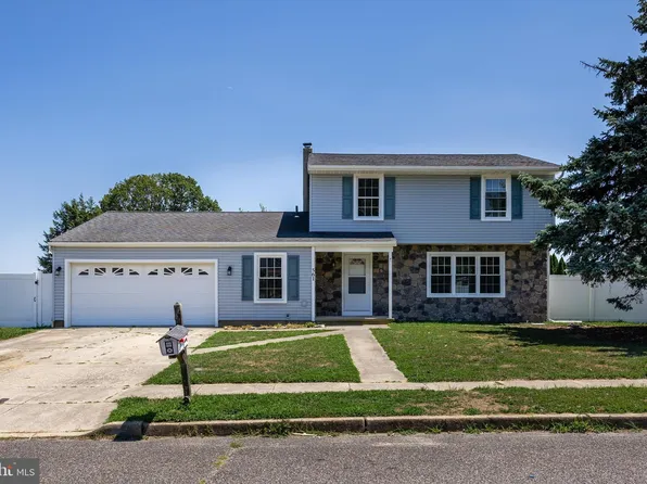 561 Balsam Ct, Runnemede, NJ 08078