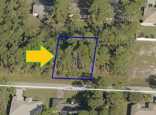 871 Hainey St SW, Palm Bay, FL 32908