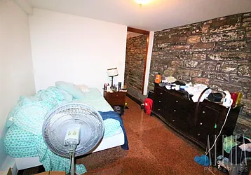 Rented by Alpha Properties NYC I LLC