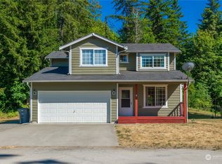 33707 70th Ave S, Roy, WA
