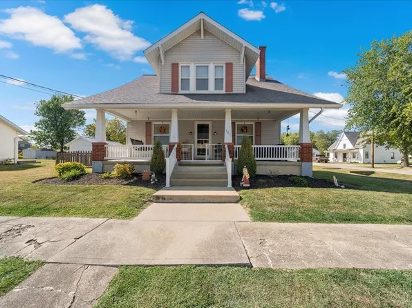321 West St, Felicity, OH 45120