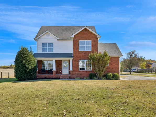 5297 E Robertson Rd, Cross Plains, TN 37049