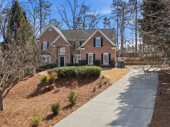 1235 Legend Run, Alpharetta, GA 30005