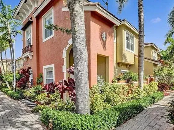 3383 Merrick Ct #1116, Margate, FL 33063
