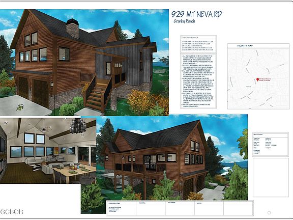 4th image of 929 Mount Neva Dr