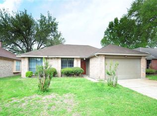 13422 Somersworth Dr, Houston, TX 77041