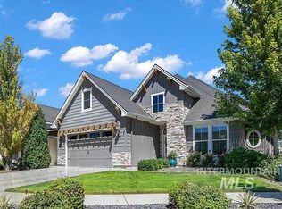 6430 W Founders St, Eagle, ID 83616