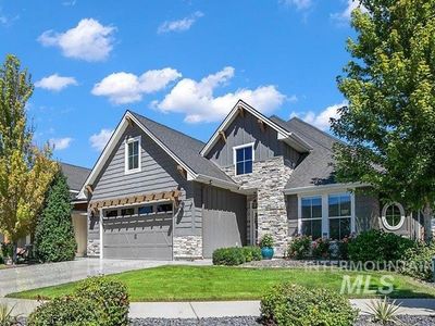 6430 W Founders St, Eagle, ID, 83616