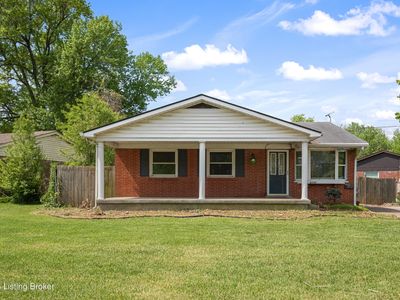 6200 Mercury Dr, Louisville, KY, 40291
