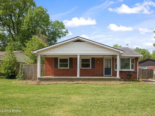 6200 Mercury Dr, Louisville, KY 40291